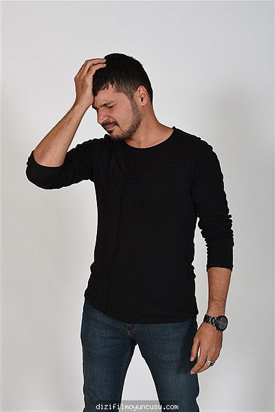 Antalya Cast Ajans Rafael 8463