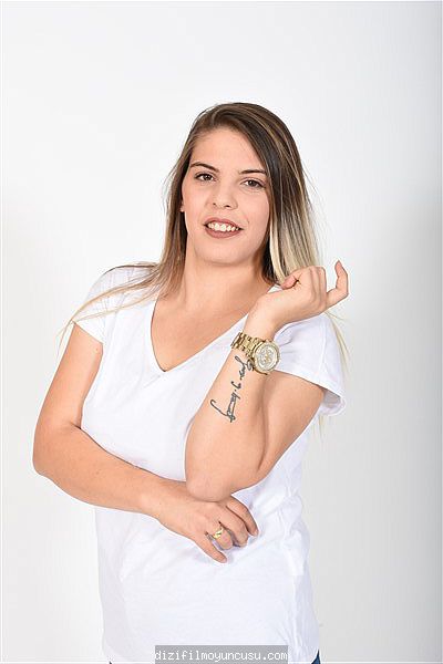 Antalya Cast Ajans Merve 8460