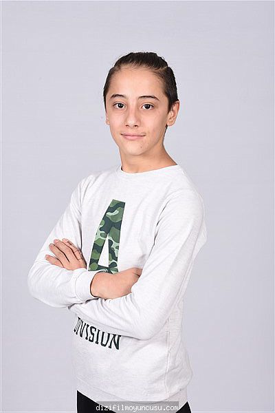 Isparta Cast Ajans Süleyman 8359