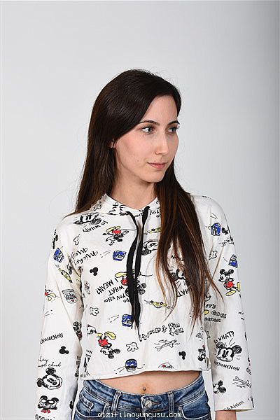 Antalya Cast Ajans Bahar 8494