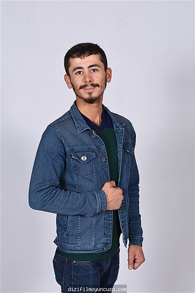 Isparta Cast Ajans Kaan 8381