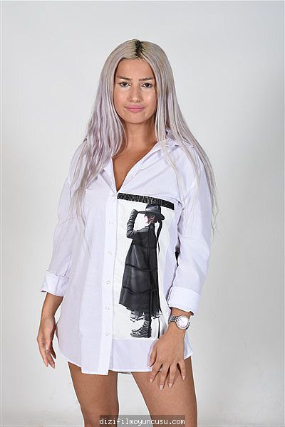 Antalya Cast Ajans Funda 8404