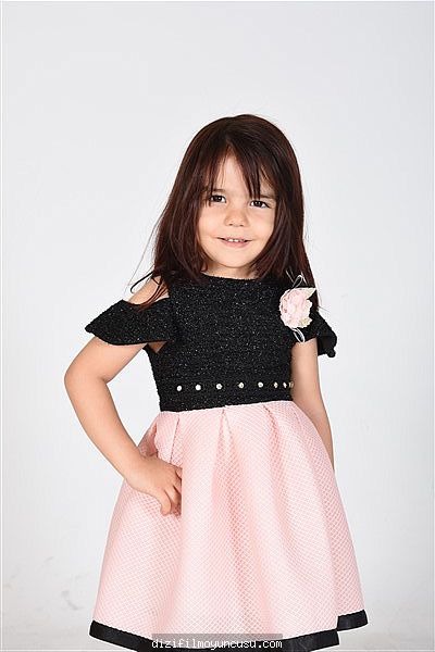 Antalya Cast Ajans Elif 8509