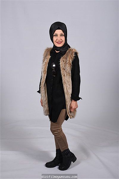 Isparta Cast Ajans Gonca 8352