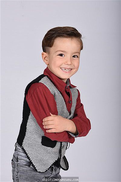 Isparta Cast Ajans Oyuncusu Ali