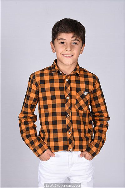 Isparta Cast Ajans Seymen 8362