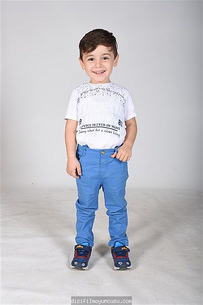 Antalya Cast Ajans Asrın 8411