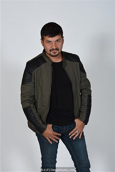 Antalya Cast Ajans Rafael 8461
