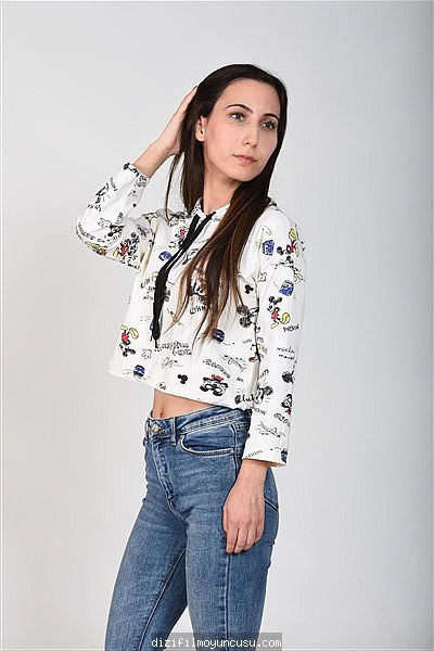 Antalya Cast Ajans Bahar 41775