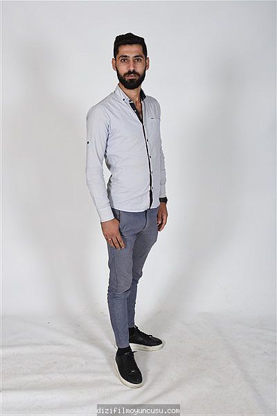 Antalya Cast Ajans Mahsun 8469