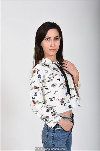 Antalya Cast Ajans Bahar 8493