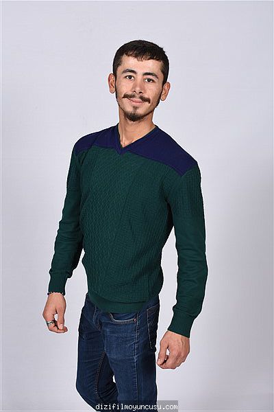Isparta Cast Ajans Kaan 41699