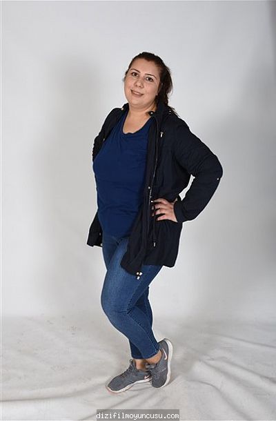 Antalya Cast Ajans Çiğdem 8429