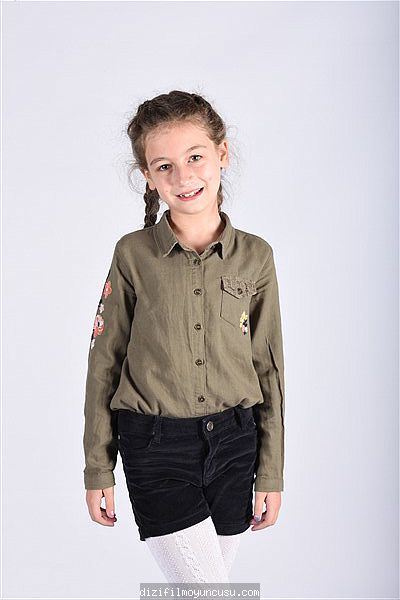 Isparta Cast Ajans Yağmur 8390