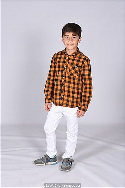 Isparta Cast Ajans Seymen 8364