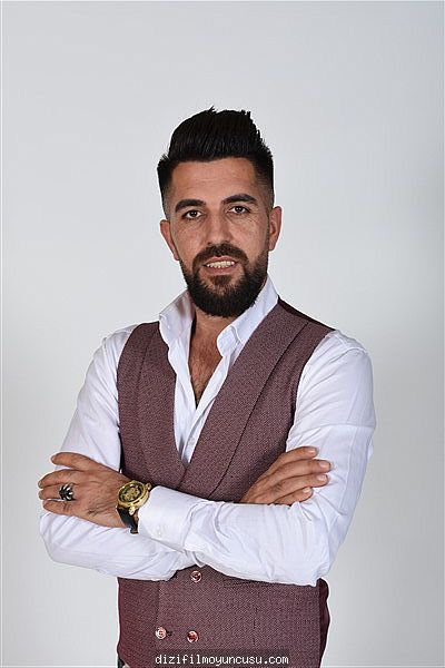 Antalya Cast Ajans Rıdvan 8582