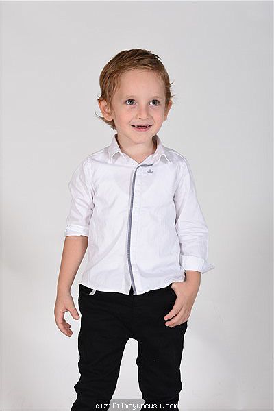 Antalya Cast Ajans Zekeriya 8543