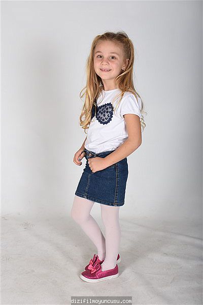 Antalya Cast Ajans Ada 8597