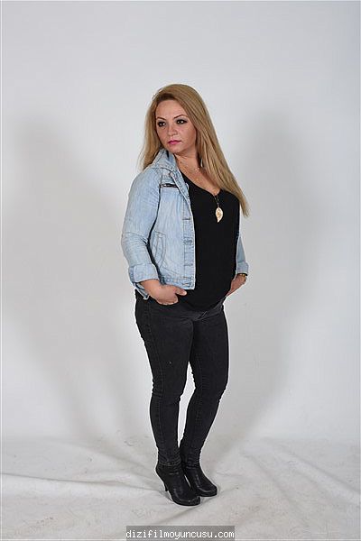 Antalya Cast Ajans Şöhret 8573