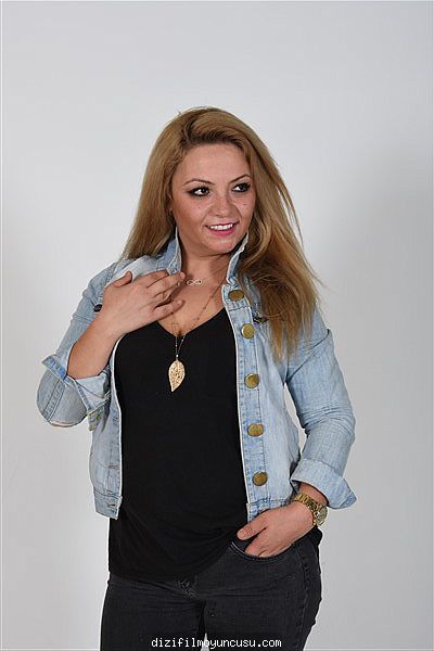 Antalya Cast Ajans Şöhret 8574