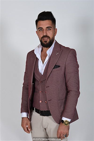 Antalya Cast Ajans Rıdvan 8581