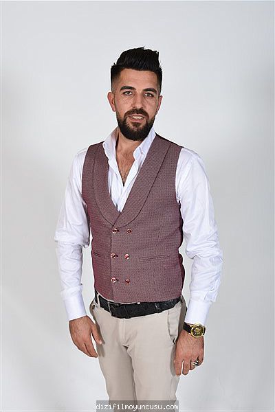 Antalya Cast Ajans Rıdvan 8583
