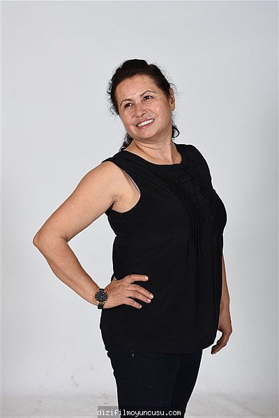Antalya Cast Ajans Nermin 8585