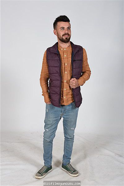 Antalya Cast Ajans Halil 8629