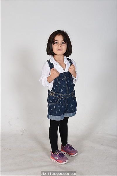 Antalya Cast Ajans Saniye 8655