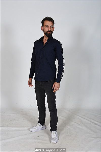 Antalya Cast Ajans Seren 8628