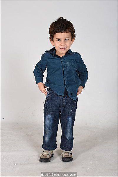 Antalya Cast Ajans Efe 8657