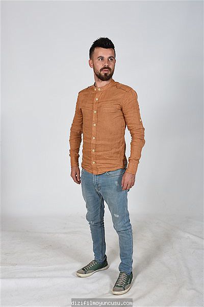 Antalya Cast Ajans Halil 8632
