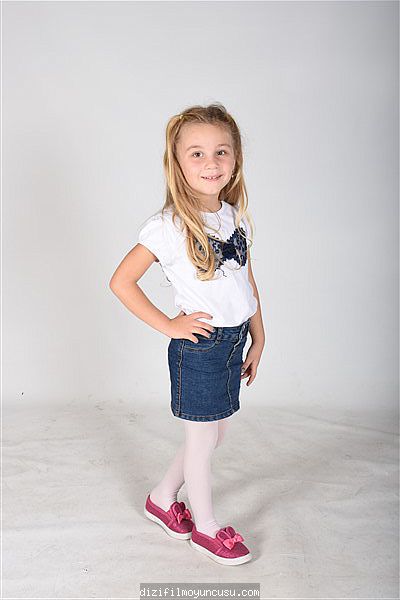 Antalya Cast Ajans Ada 8599