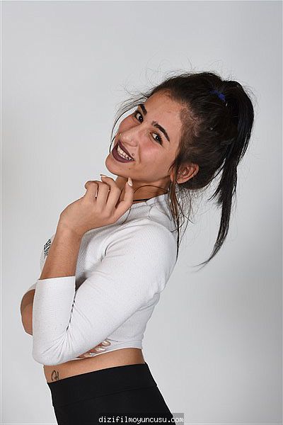 Antalya Cast Ajans Zerda 8672