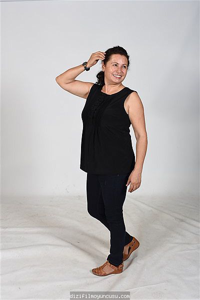 Antalya Cast Ajans Nermin 8588