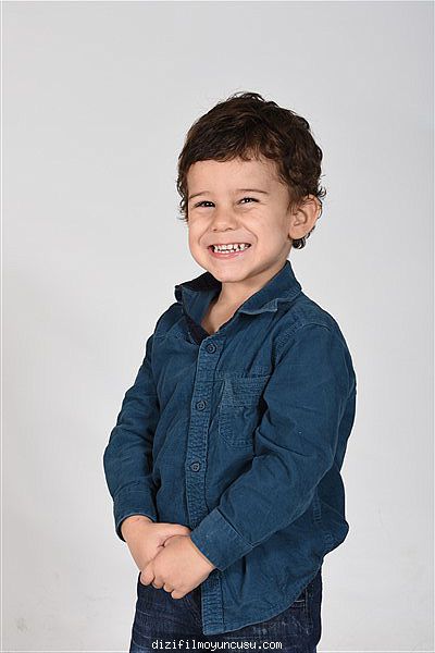 Antalya Cast Ajans Efe 8658