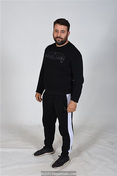 Antalya Cast Ajans Yasin 8644