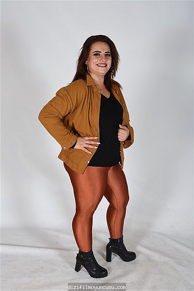 Antalya Cast Ajans Fatma 8674