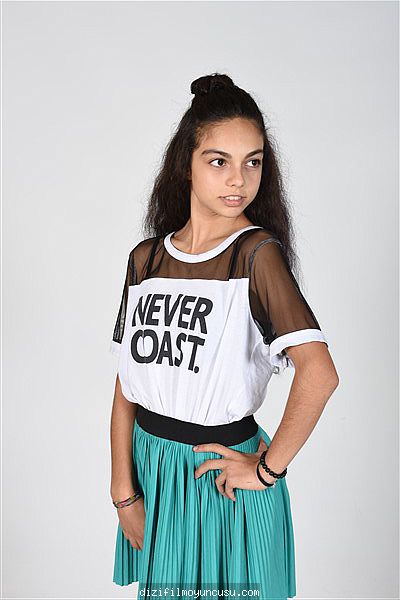 Antalya Cast Ajans Sabrina 8610