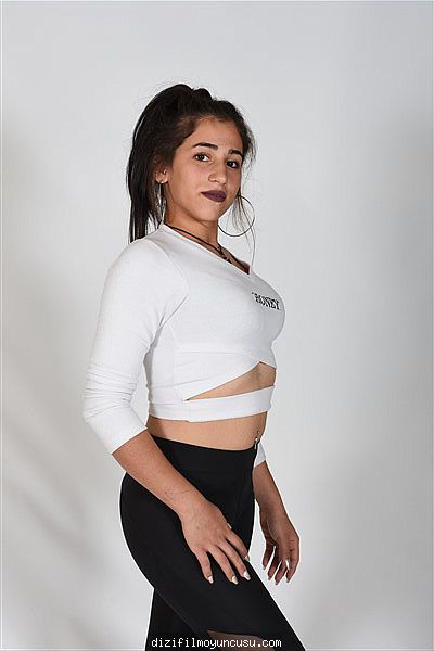 Antalya Cast Ajans Zerda 8669