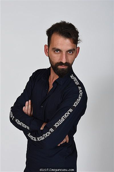 Antalya Cast Ajans Seren 8626