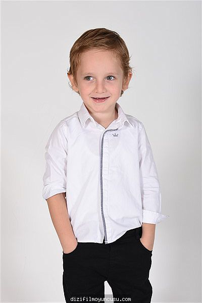 Antalya Cast Ajans Zekeriya 42292