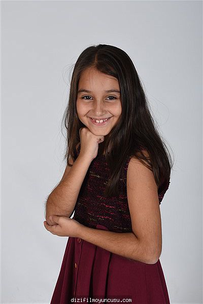 Antalya Cast Ajans Ecrin 8560