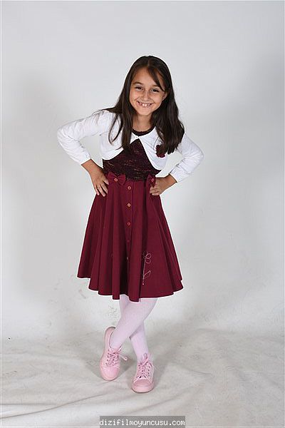 Antalya Cast Ajans Ecrin 8558