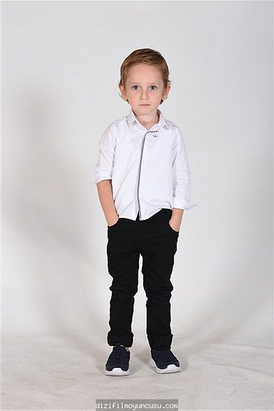 Antalya Cast Ajans Zekeriya 8541