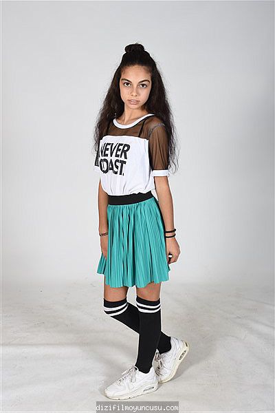 Antalya Cast Ajans Sabrina 8611