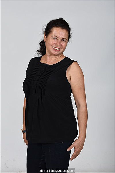 Antalya Cast Ajans Nermin 8587