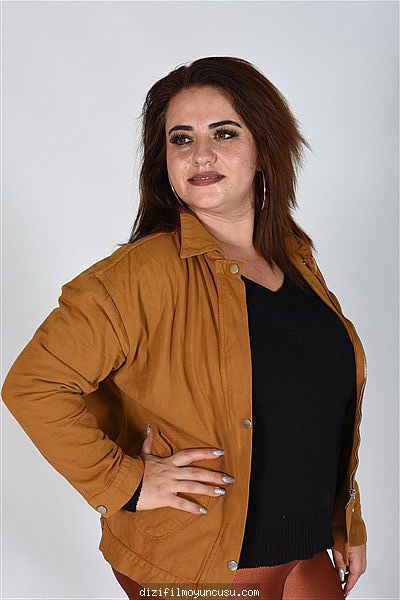 Antalya Cast Ajans Fatma 8673