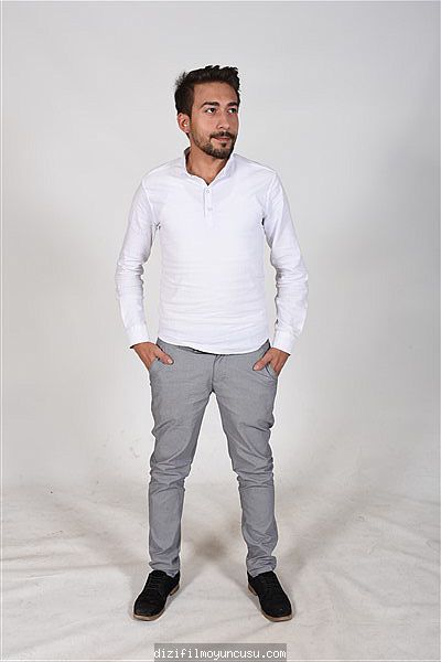 Antalya Cast Ajans Davud 8522