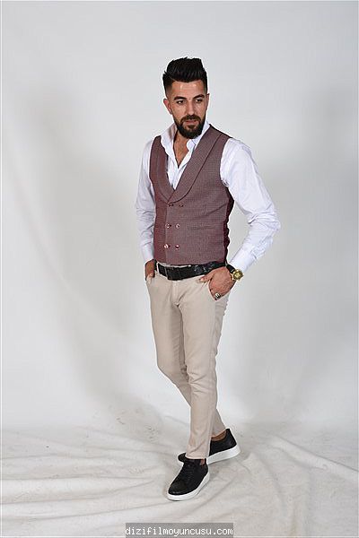 Antalya Cast Ajans Rıdvan 8584